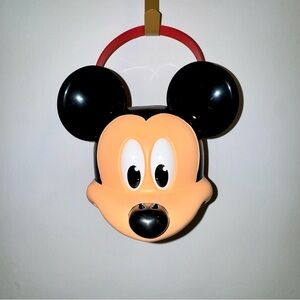 Mickey Mouse Head Shaped Bucket